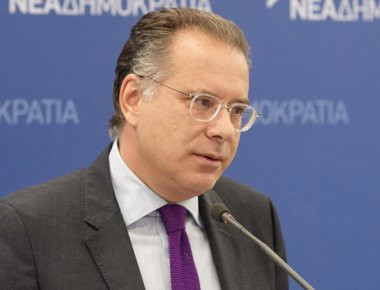 Γ. Κουμουτσάκος: Απαράδεκτη η πολιτική διακρίσεων κατά νομίμων δικαιωμάτων της ελληνικής εθνικής στην Χειμάρρα»